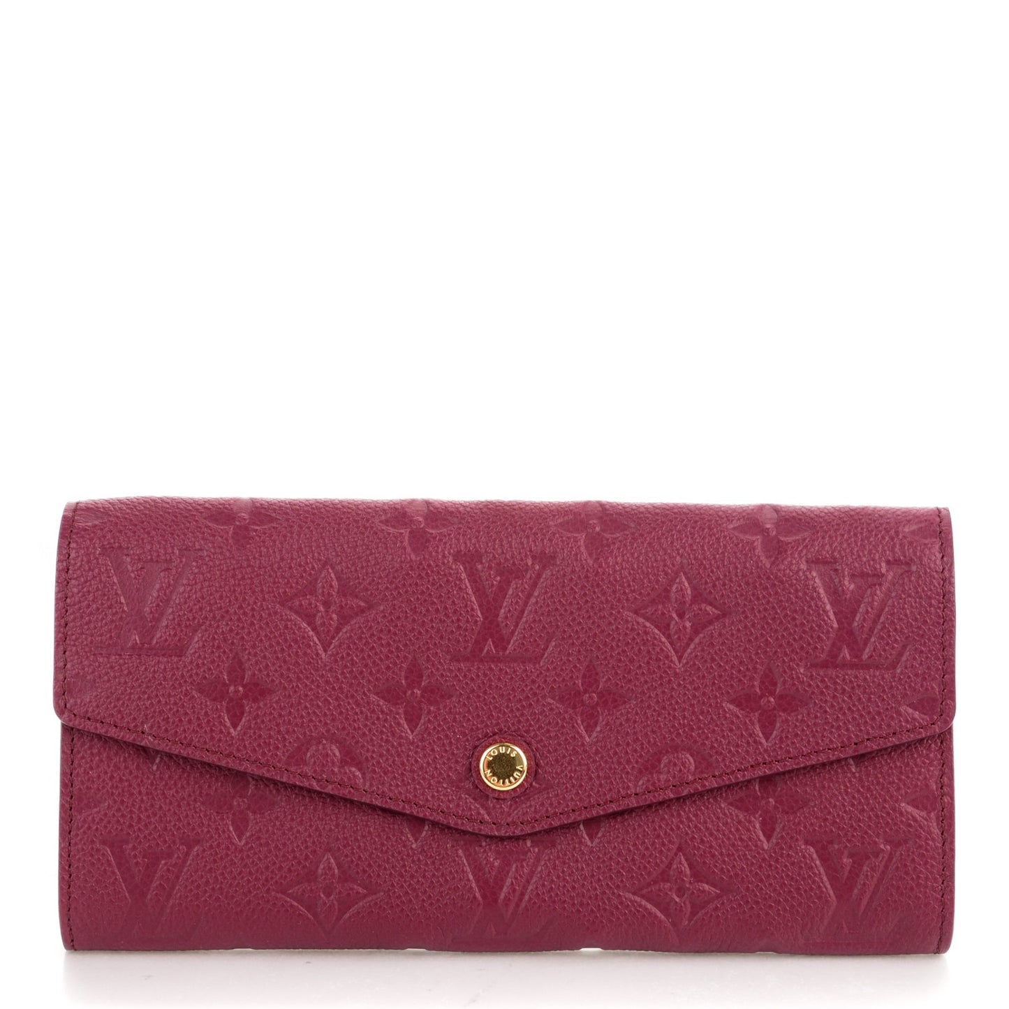 Empreinte Curieuse Wallet Aurore