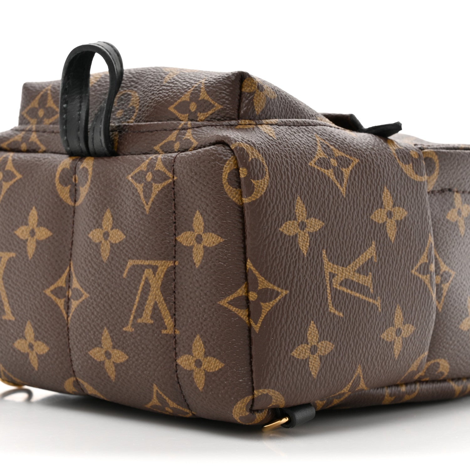 Louis Vuitton Monogram Palm Springs Backpack Mini 8 of 10