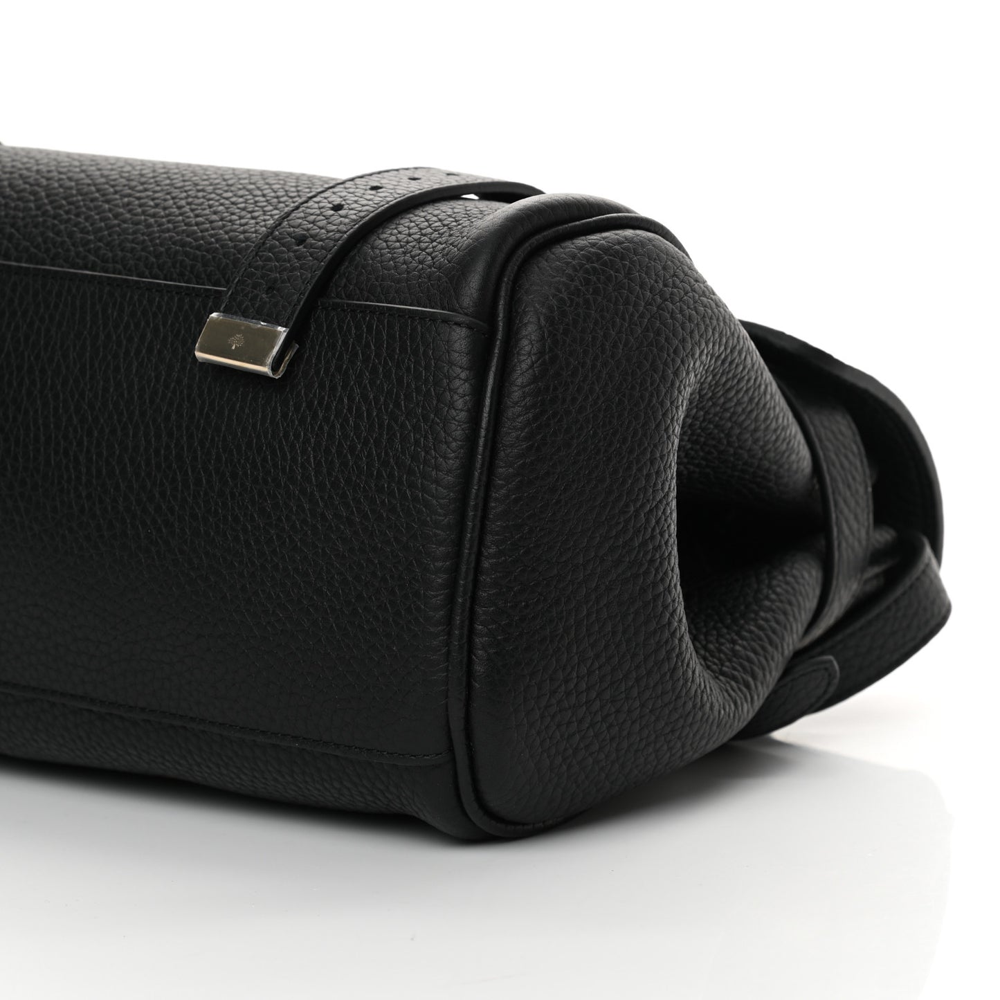 Heavy Grain Medium Alexa Black