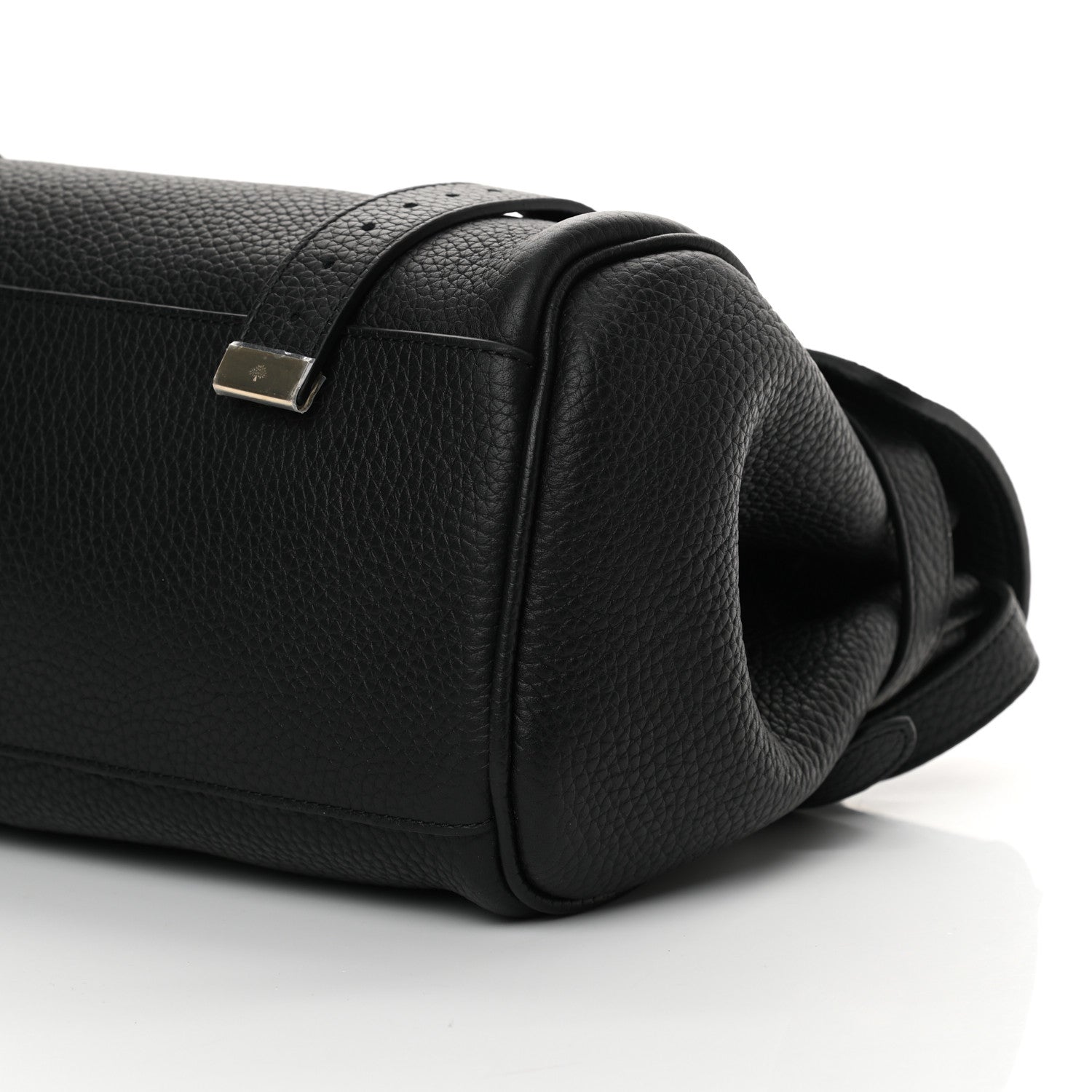 Mulberry Heavy Grain Medium Alexa Black 9 of 9