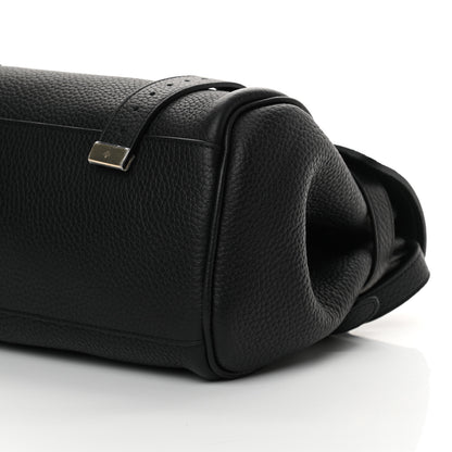 Mulberry Heavy Grain Medium Alexa Black 9 of 9