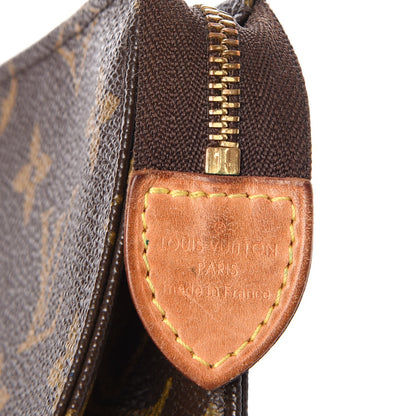 Louis Vuitton Monogram Toiletry Pouch 15 6 of 7