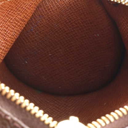 Louis Vuitton Monogram Mini Papillon 11 of 11