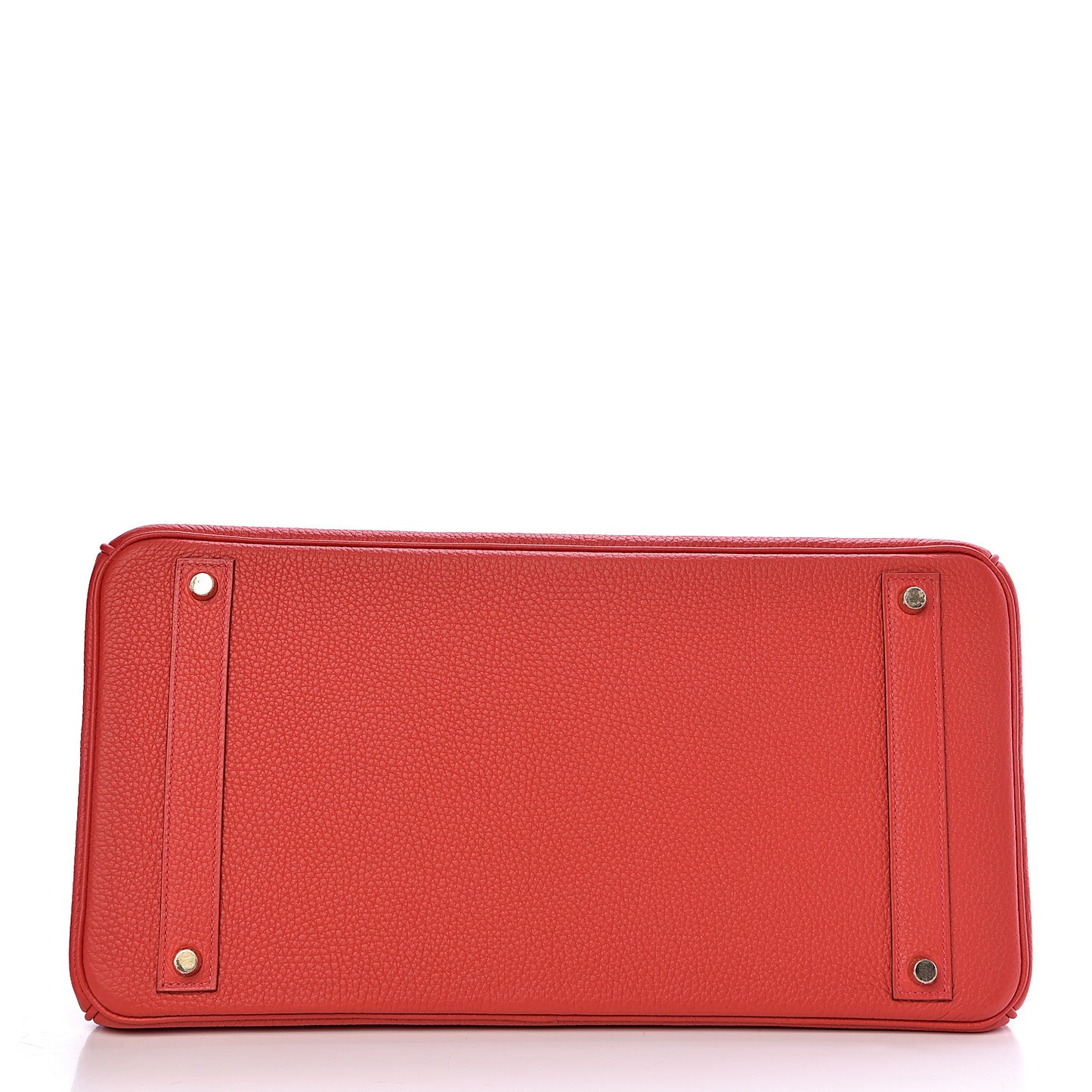 Togo Birkin 40 Geranium