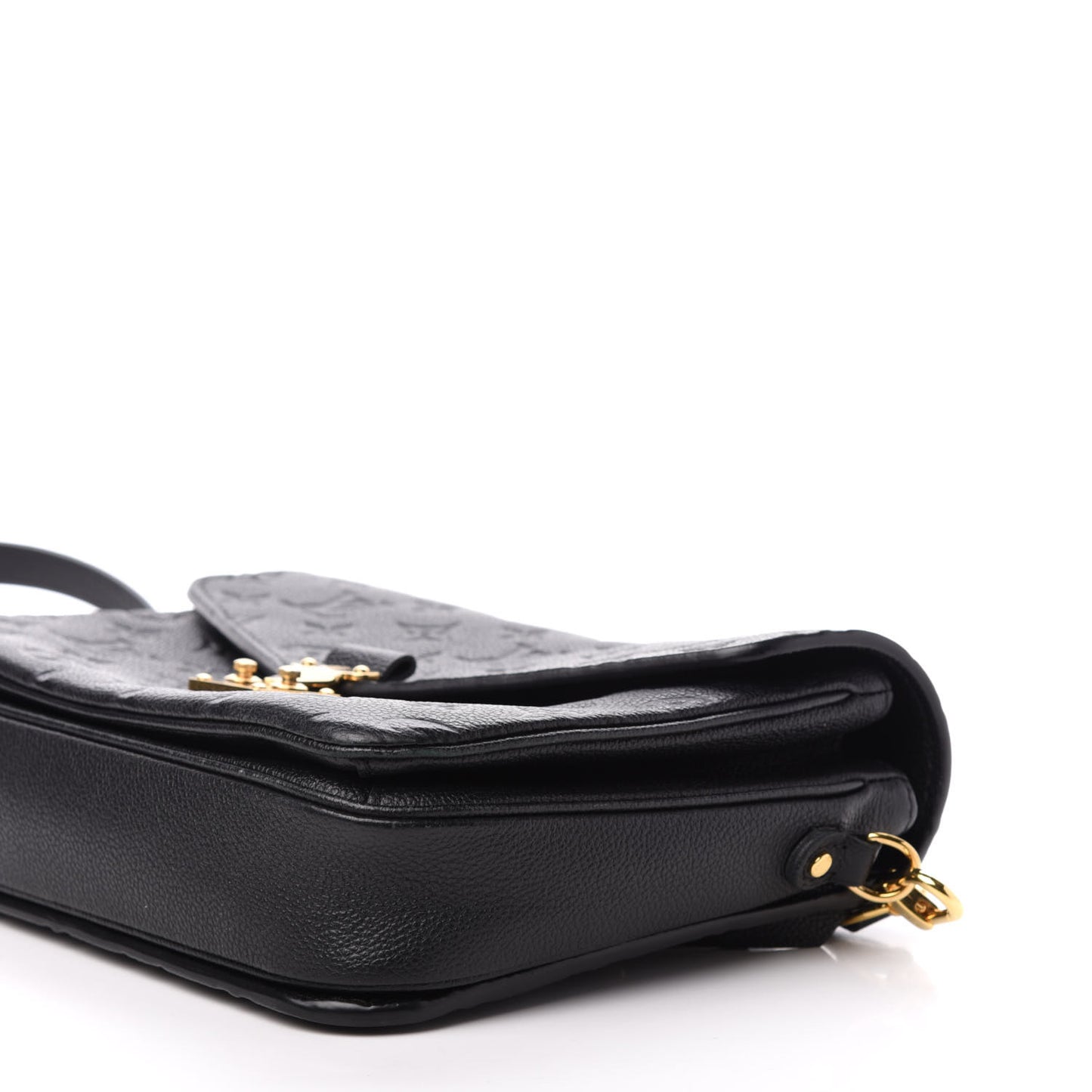 Empreinte Pochette Metis Black
