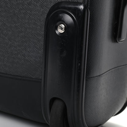 Louis Vuitton Taiga Pegase 55 Ardoise 8 of 10