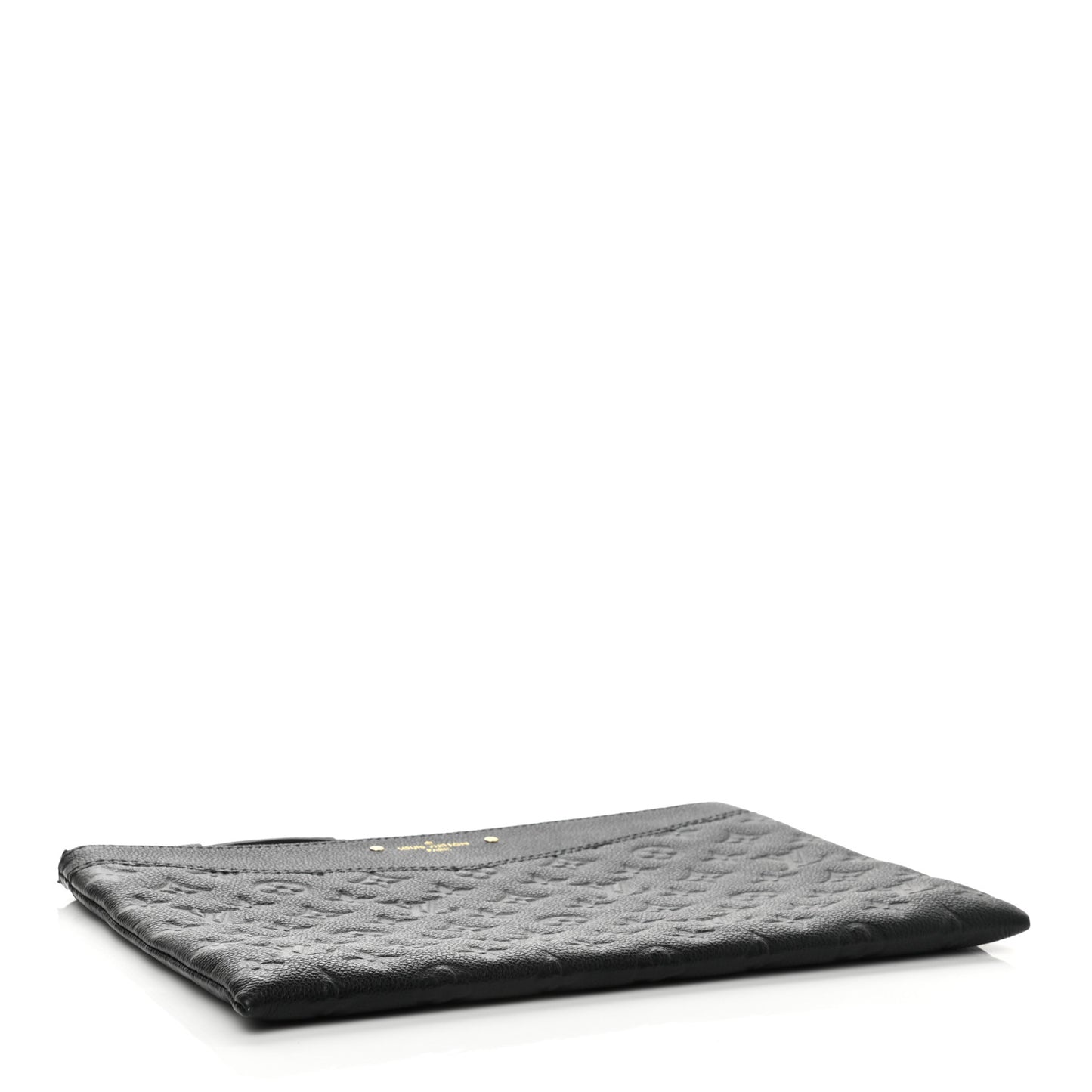 Empreinte Daily Pouch Black