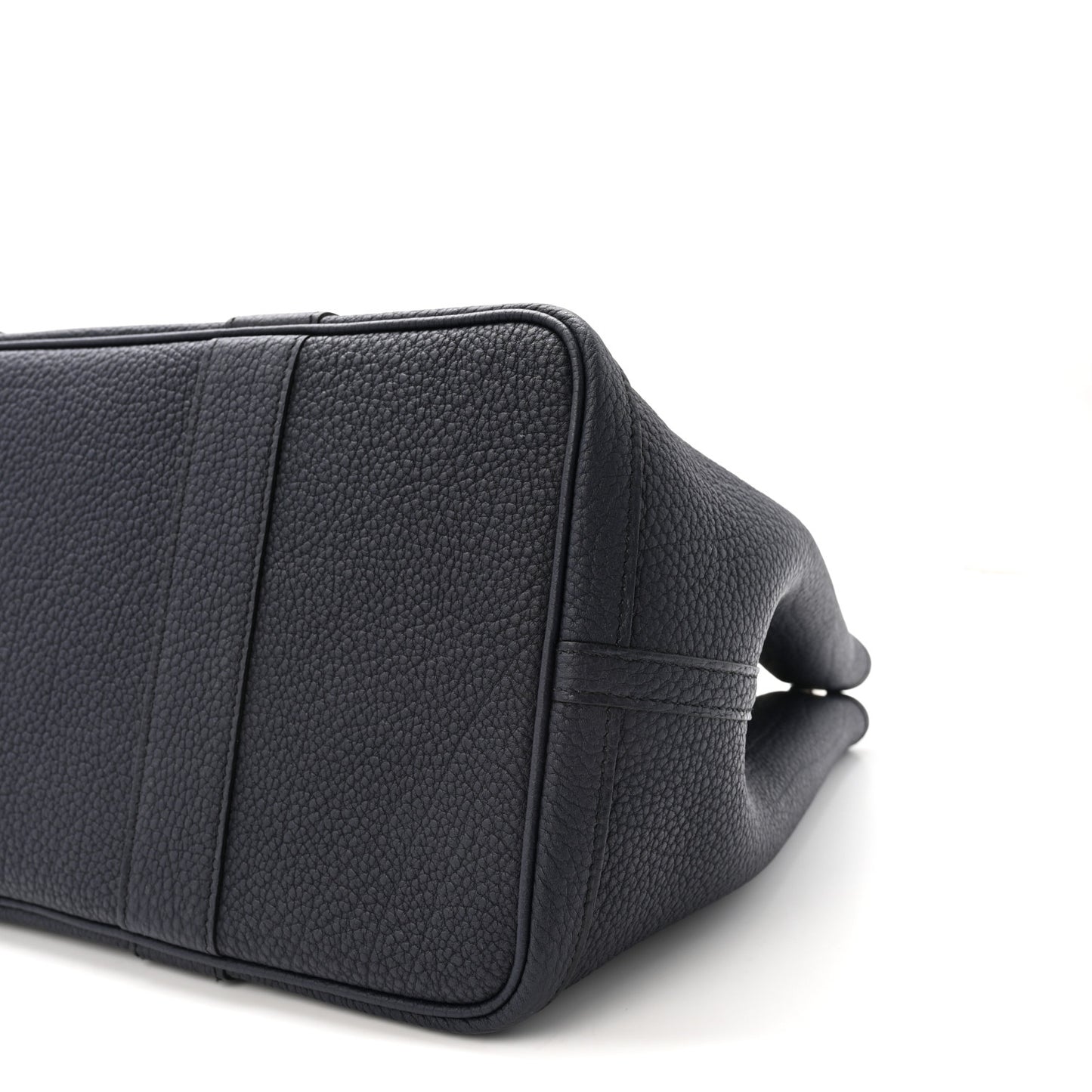Negonda Garden Party Tote 36 MM Bleu Nuit
