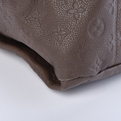 Louis Vuitton Empreinte Artsy MM Ombre 8 of 10