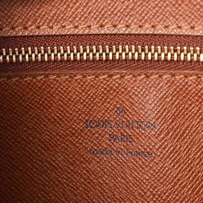 Louis Vuitton Monogram Trocadero 30 5 of 7