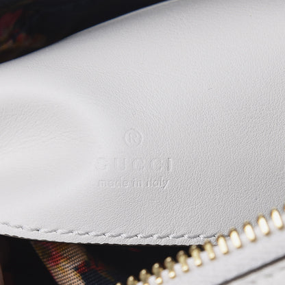 Gucci Mini Vintage GG Supreme Monogram GG New Candy Crossbody Great White 9 of 9