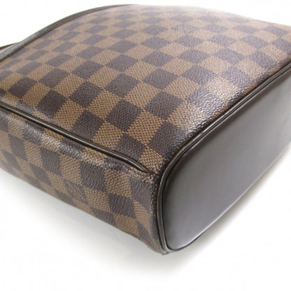 Louis Vuitton Damier Ebene Ipanema GM 5 of 9