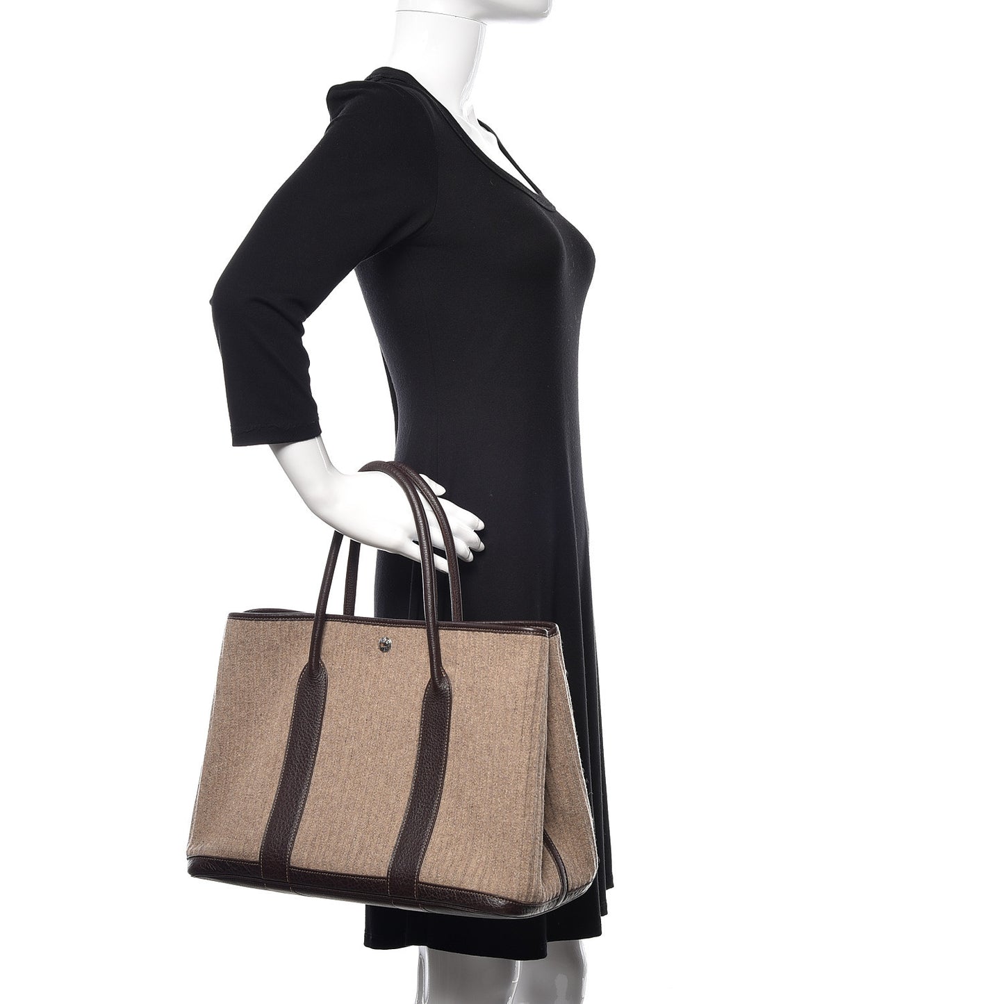 Ribbed Wool Negonda Garden Party MM 36