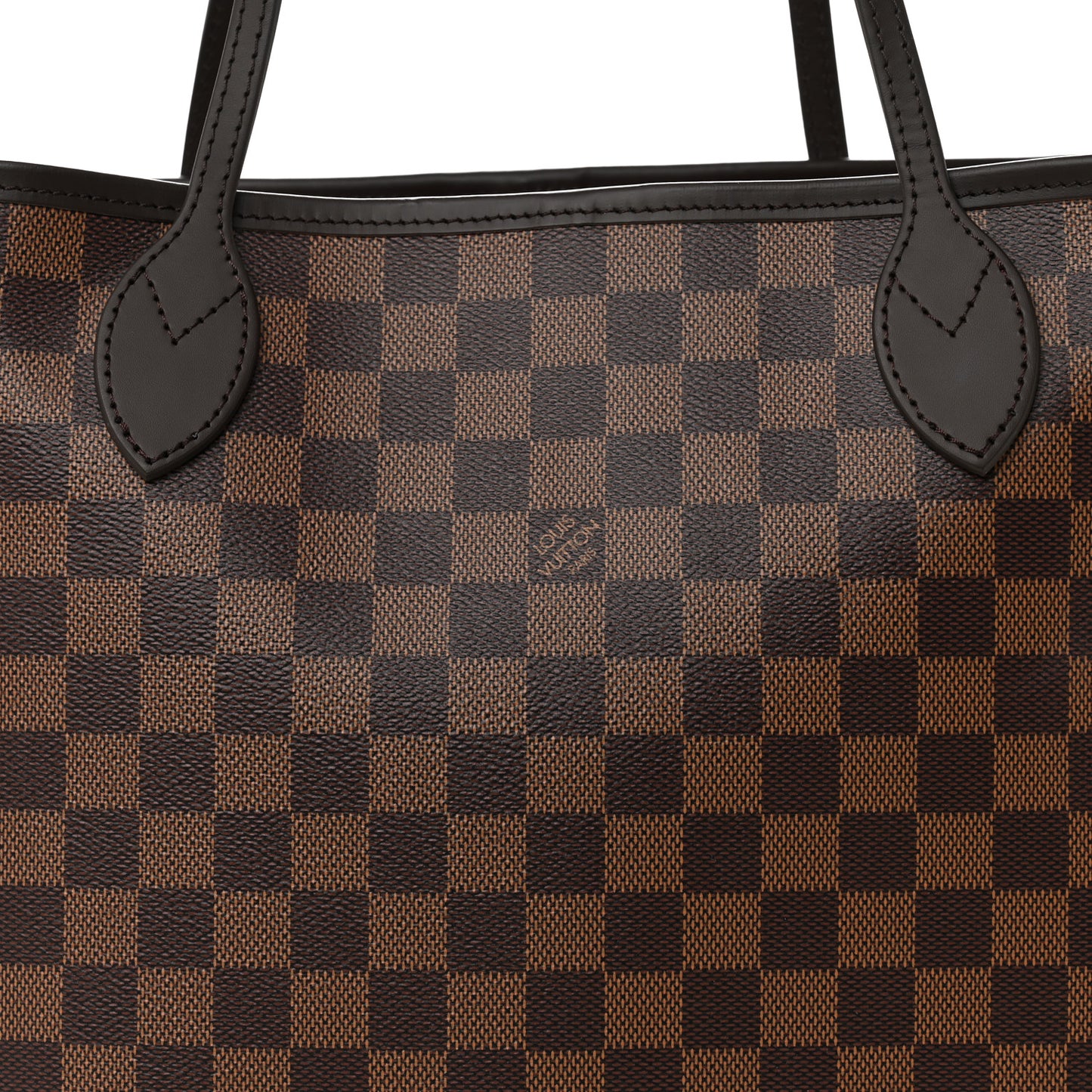 Damier Ebene Neo Neverfull MM