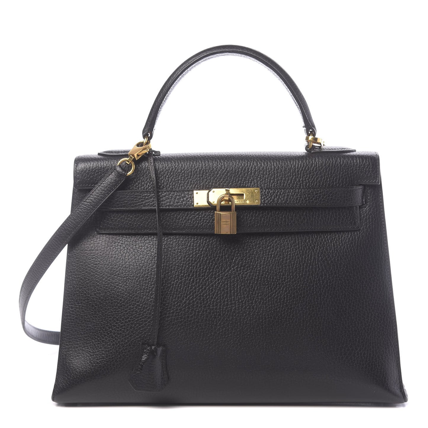 Ardennes Kelly Sellier 32 Black