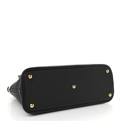 Hermes Epsom Bolide 27 Black 4 of 11
