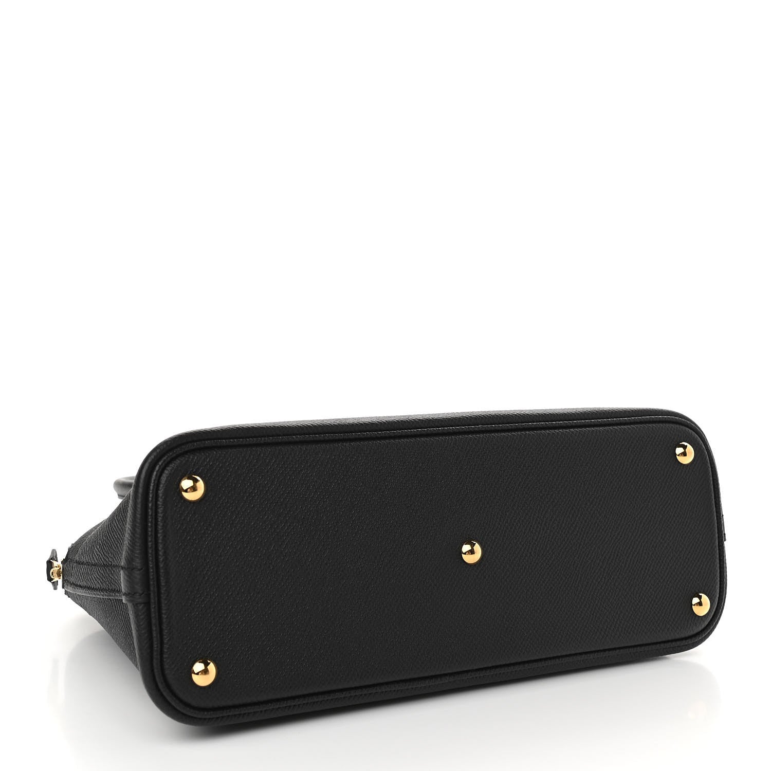 Hermes Epsom Bolide 27 Black 4 of 11