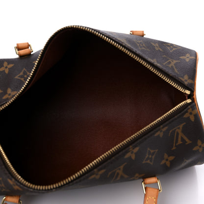 Louis Vuitton Monogram Papillon 30 with Companion 6 of 11