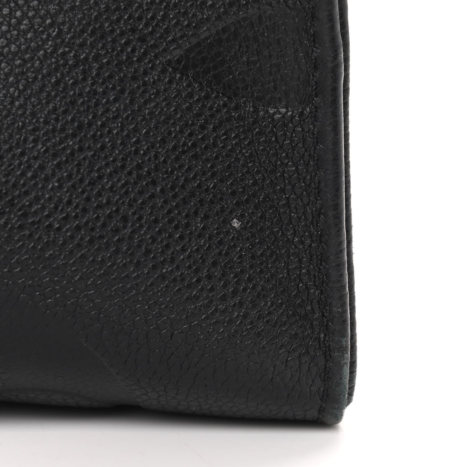 Louis Vuitton Empreinte Monogram Giant Onthego GM Black 10 of 12