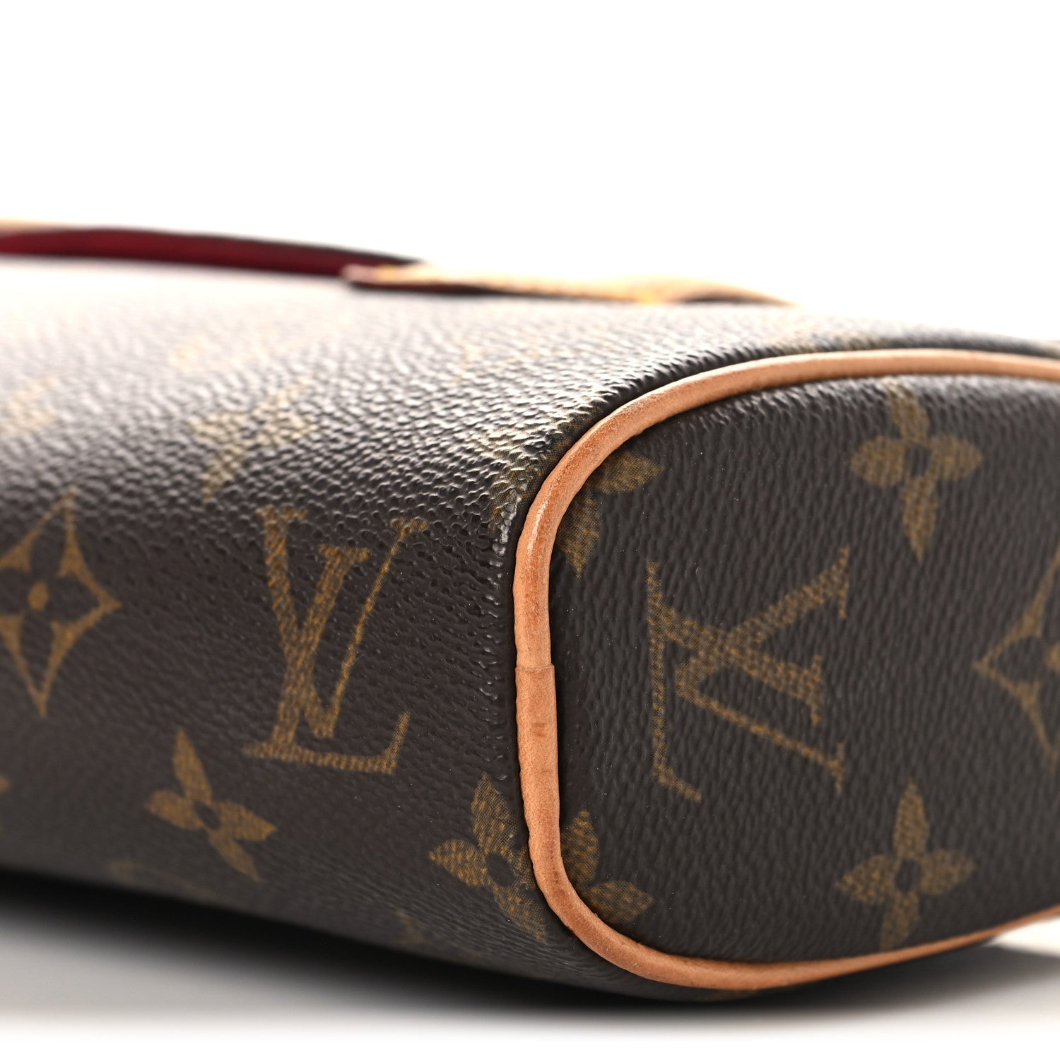 Louis Vuitton Monogram Sonatine 9 of 10