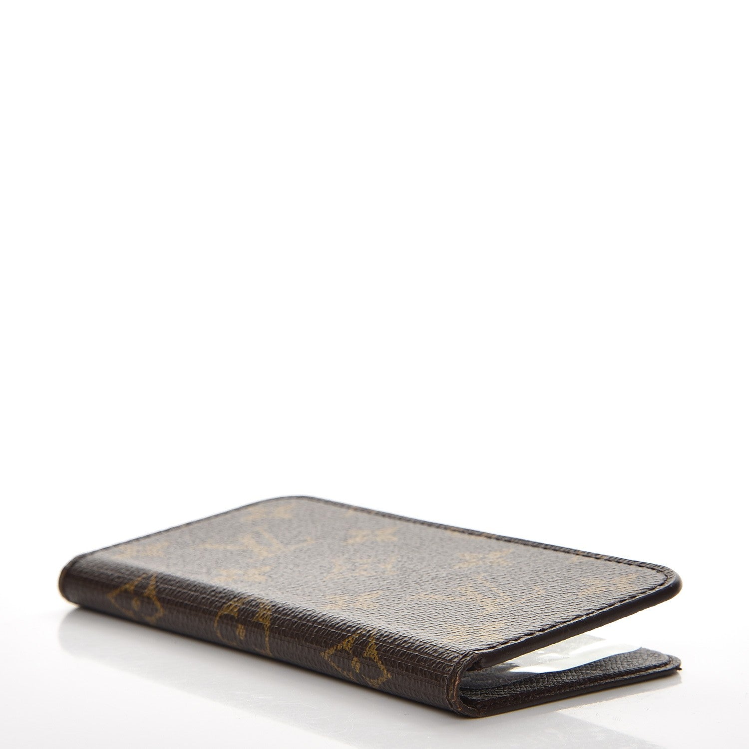 Louis Vuitton Monogram iPhone 6 Folio Case 4 of 6
