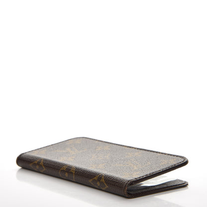 Louis Vuitton Monogram iPhone 6 Folio Case 4 of 6