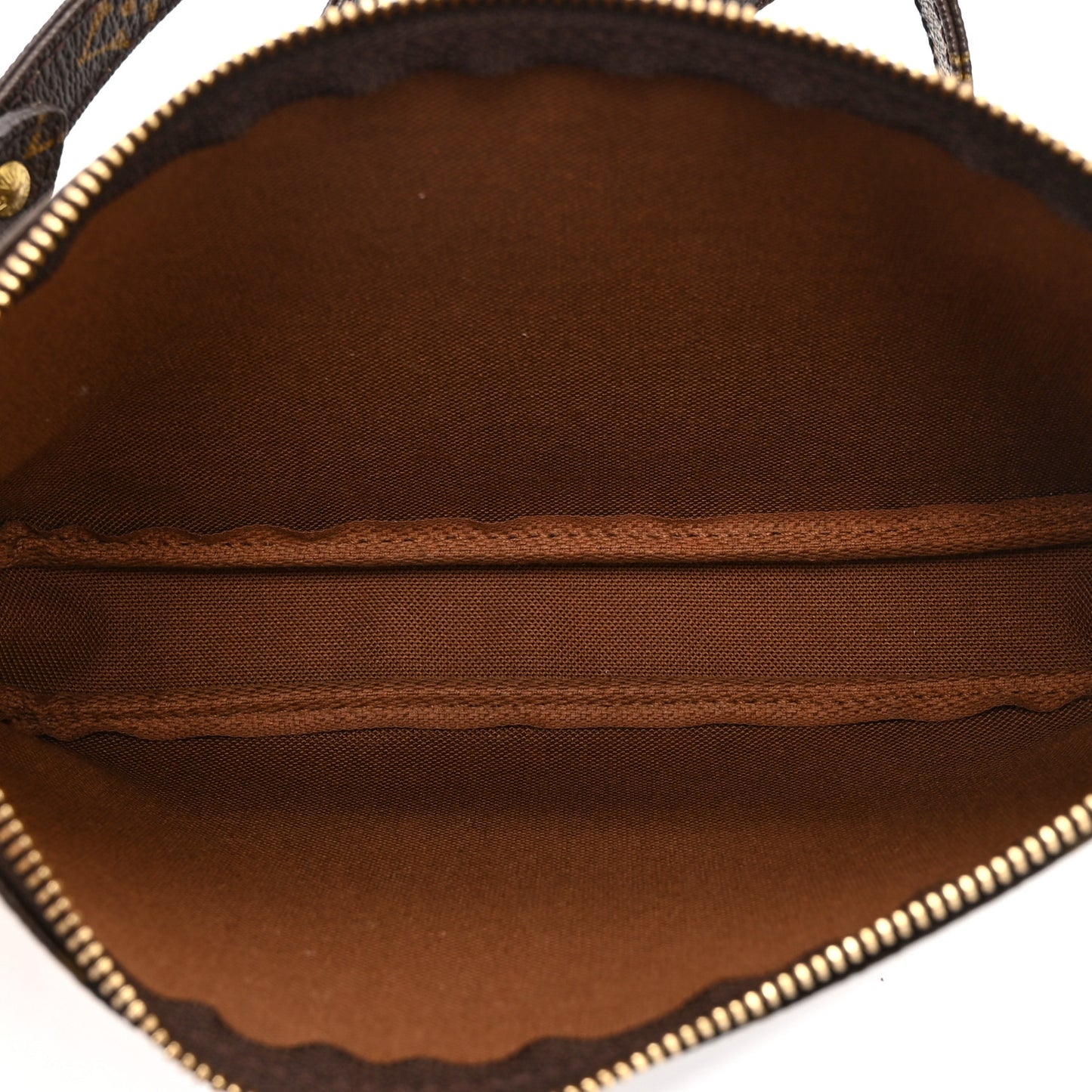 Monogram Accessories Pochette Long Strap