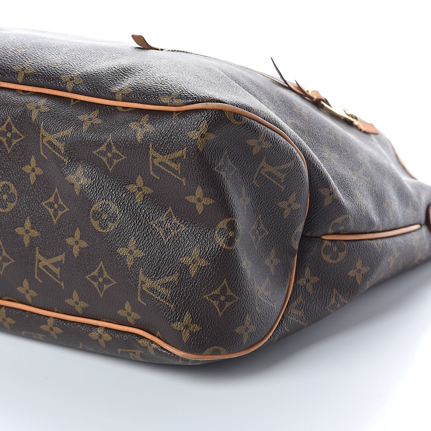 Louis Vuitton Monogram Delightful GM 9 of 9