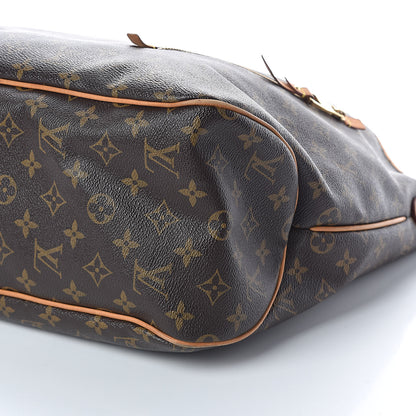 Louis Vuitton Monogram Delightful GM 9 of 9