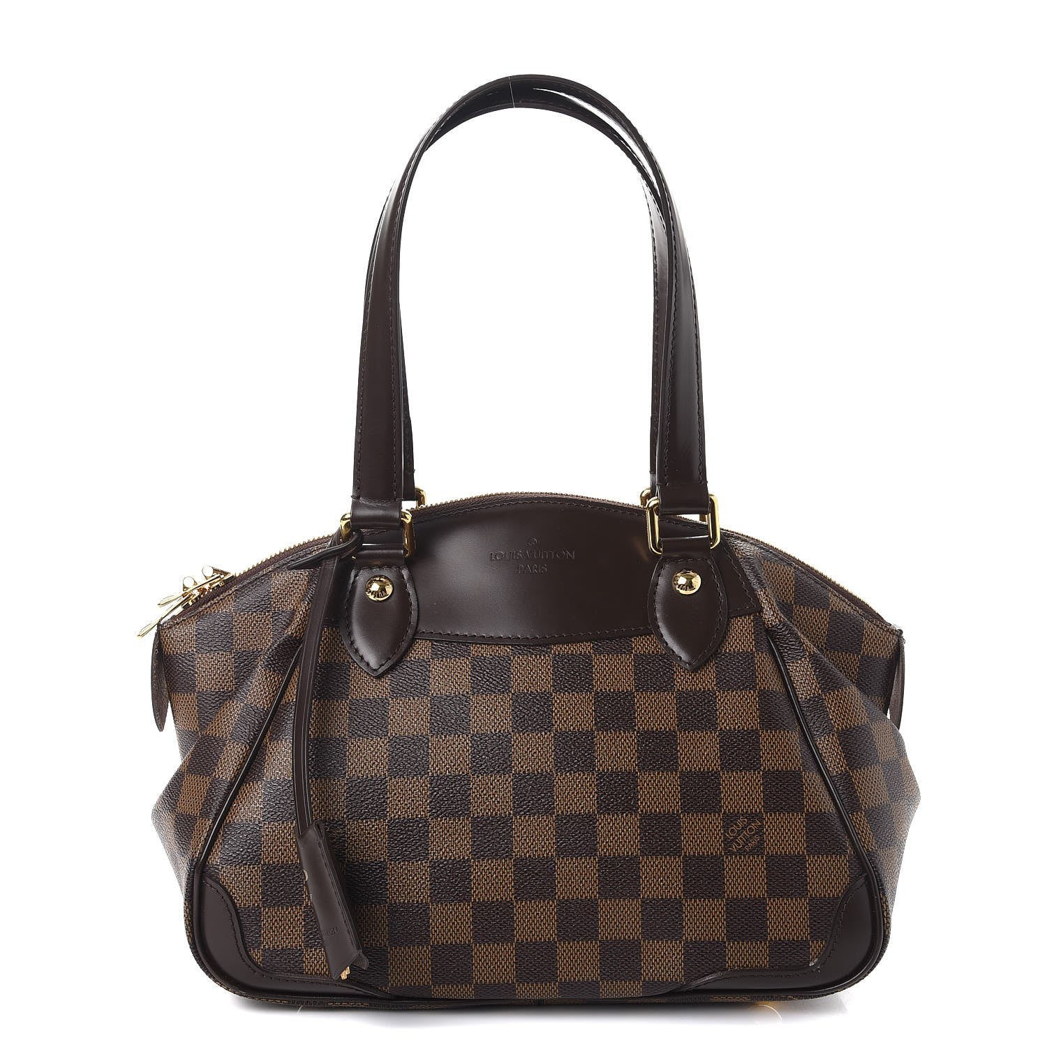 Louis Vuitton Damier Ebene Verona PM 1 of 9