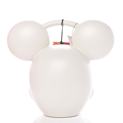Gucci X DISNEY Plastic Mickey Mouse Top Handle Bag White 4 of 25