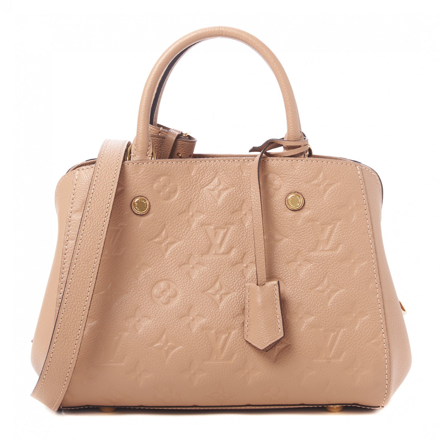Empreinte Montaigne BB Papyrus