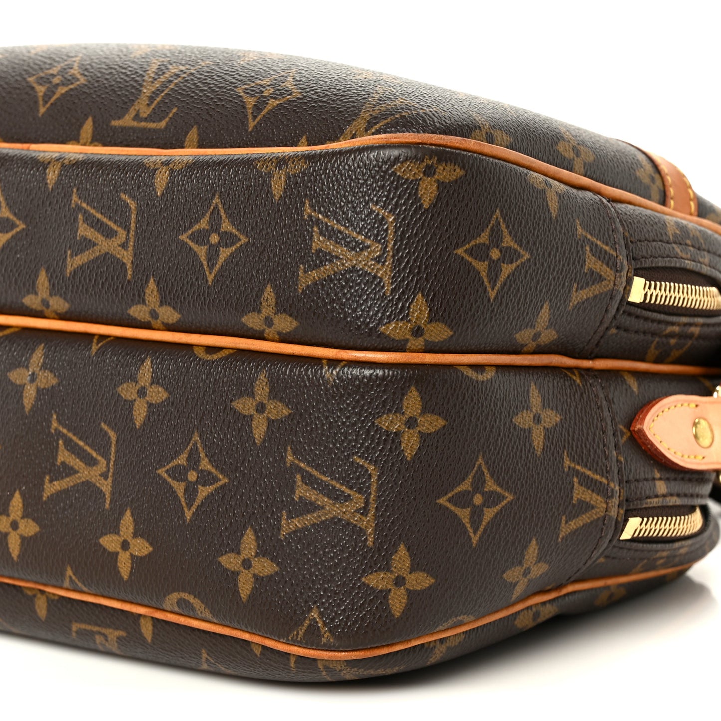 Monogram Reporter PM