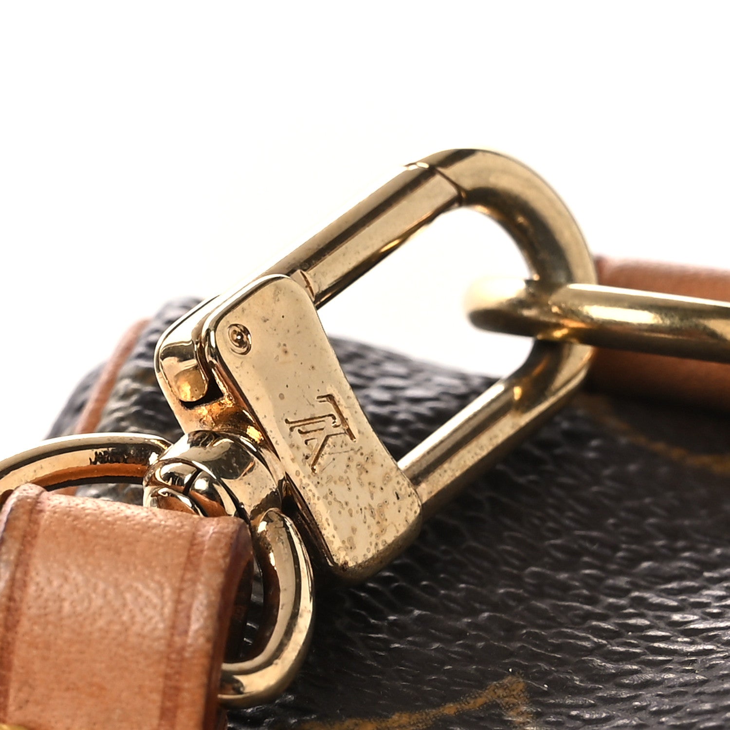 Louis Vuitton Monogram Wapity 11 of 11