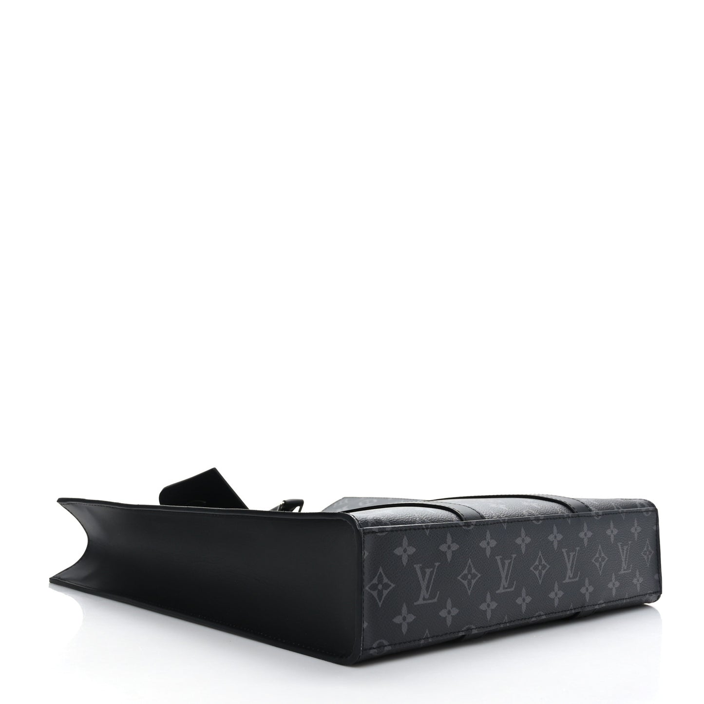 Monogram Eclipse Sac Plat