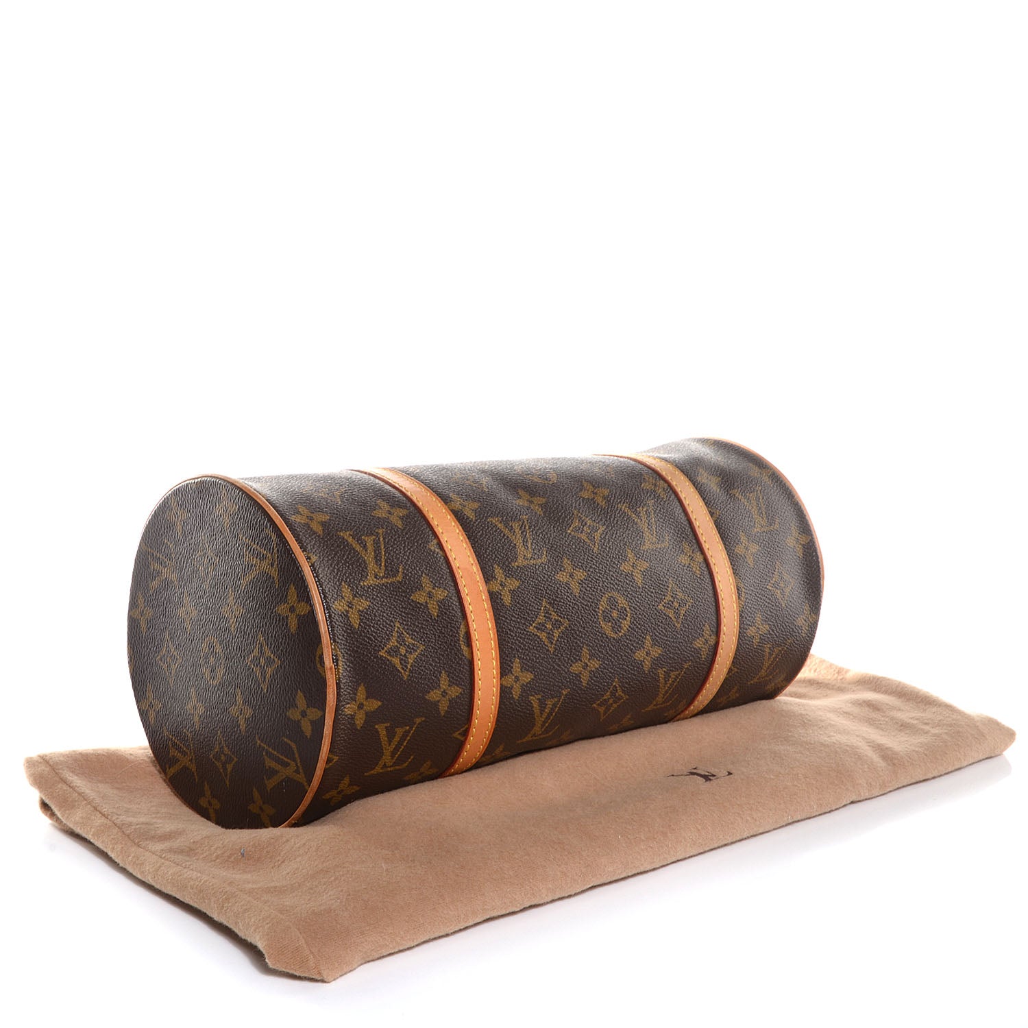 Louis Vuitton Monogram Papillon 30 4 of 7