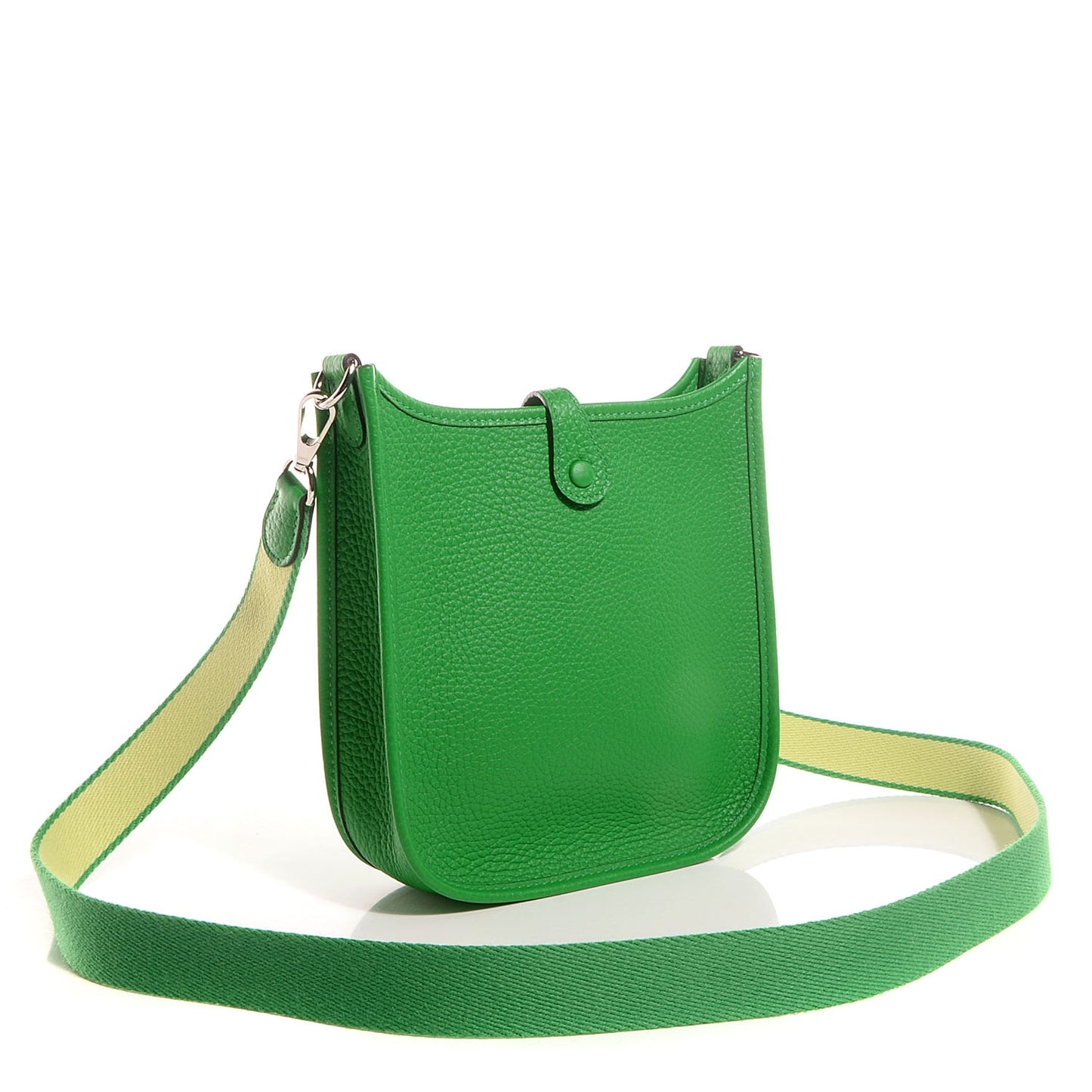 Taurillon Clemence Evelyne TPM Bambou Bamboo