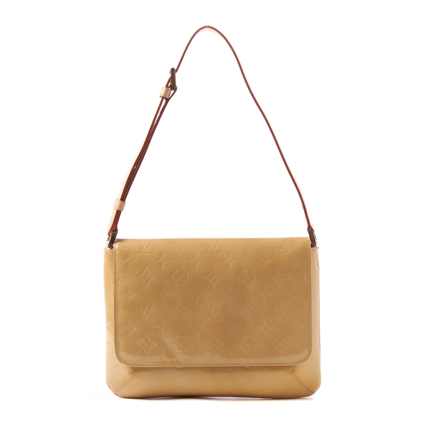 Vernis Thompson Street Beige