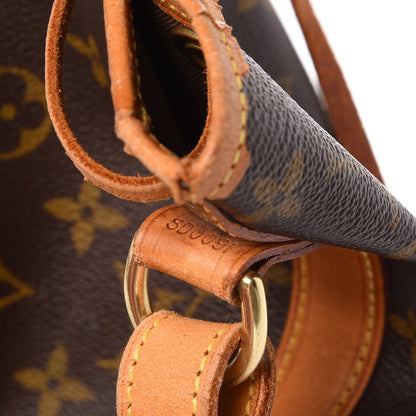 Louis Vuitton Monogram Petit Noe 8 of 14