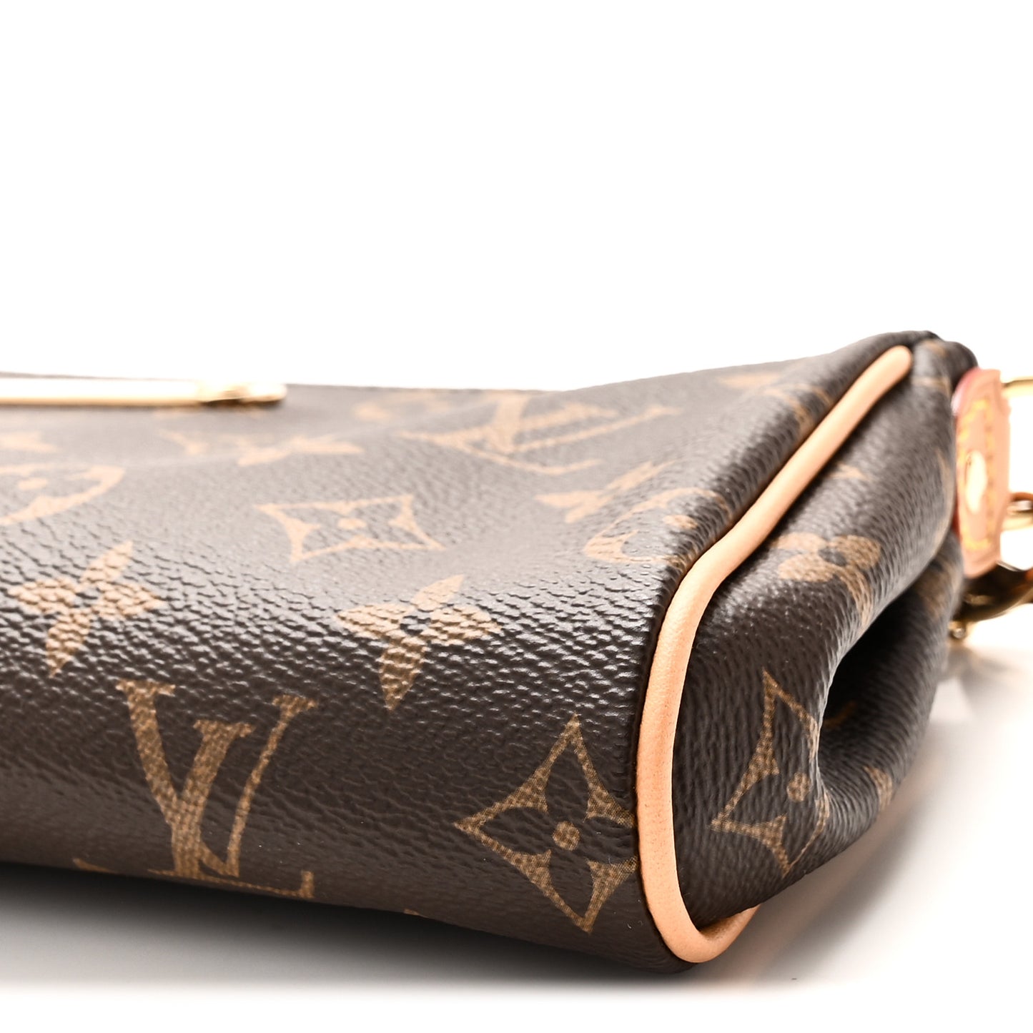 Monogram Pochette Eva