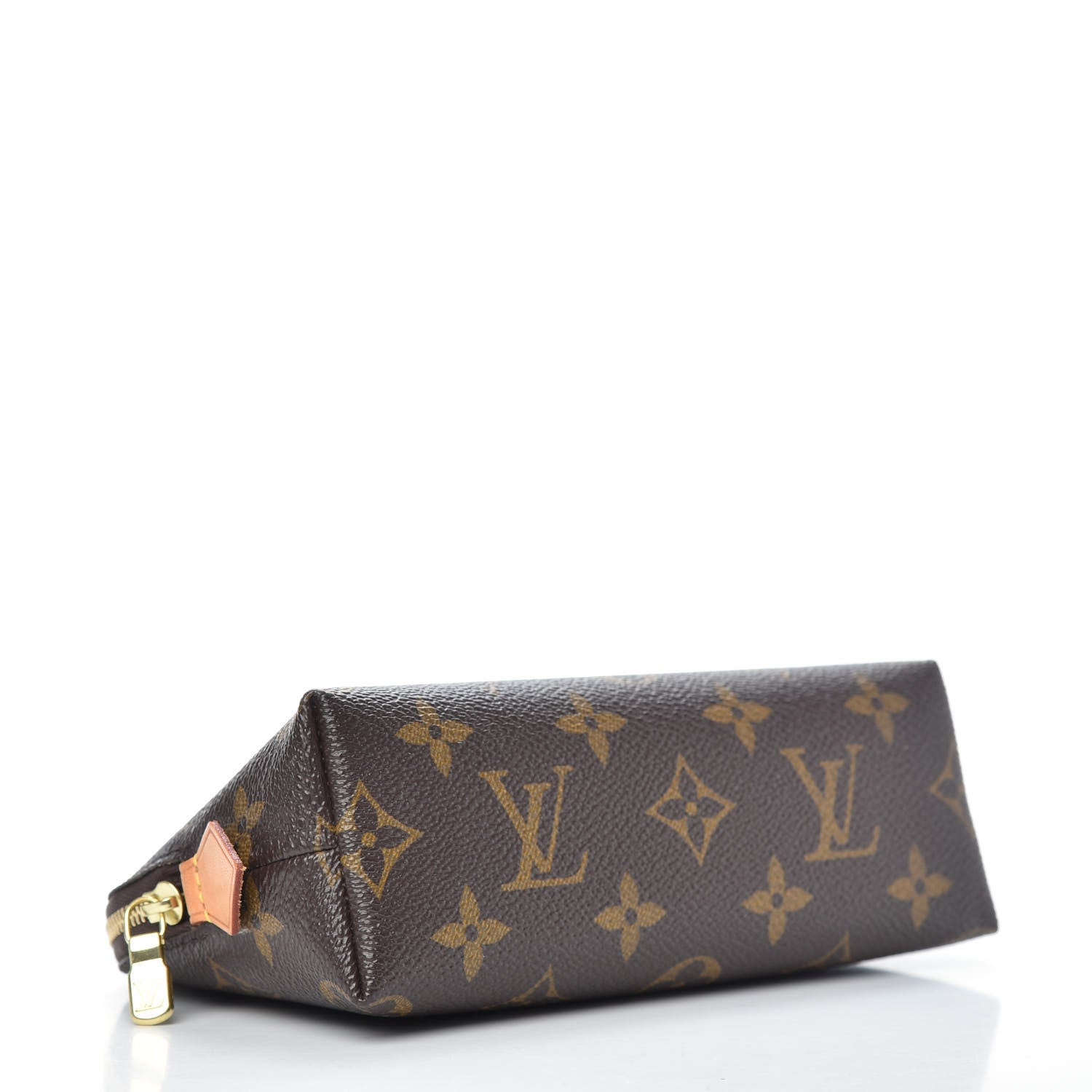 Louis Vuitton Monogram Cosmetic Pouch 4 of 6