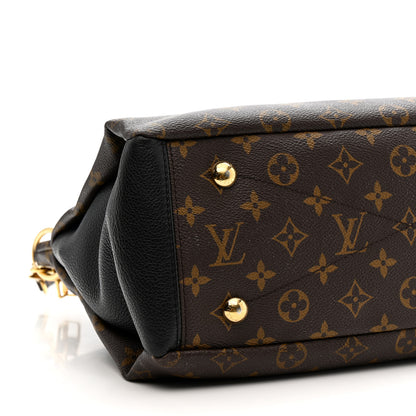 Louis Vuitton Monogram Pallas Black 8 of 15