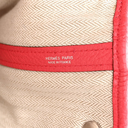 Hermes Negonda Garden Party 36 MM Bougainvillea 6 of 17