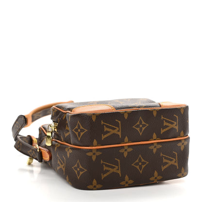 Louis Vuitton Monogram Amazone 4 of 11