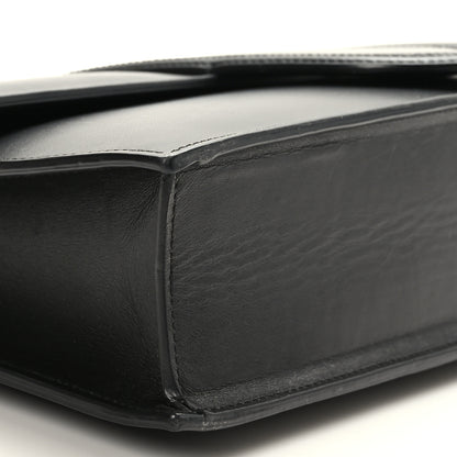 Jacquemus Smooth Calfskin Le Bambinou Black 7 of 10