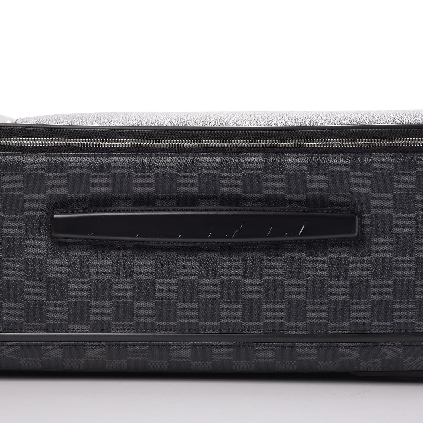 Damier Graphite Pegase Light 55