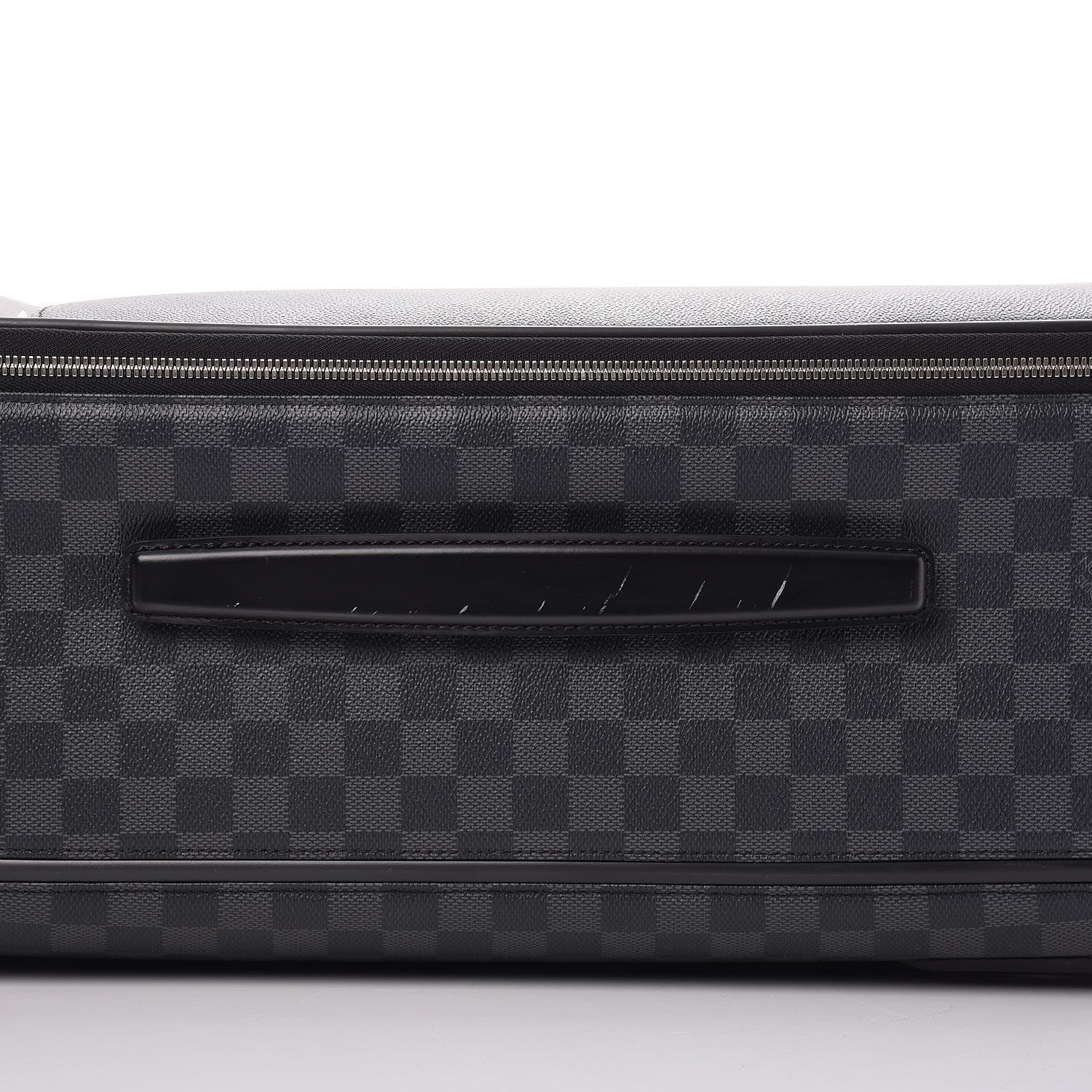 Louis Vuitton Damier Graphite Pegase Light 55 9 of 9