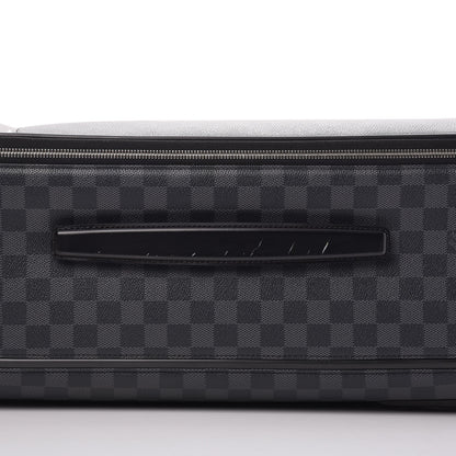 Louis Vuitton Damier Graphite Pegase Light 55 9 of 9