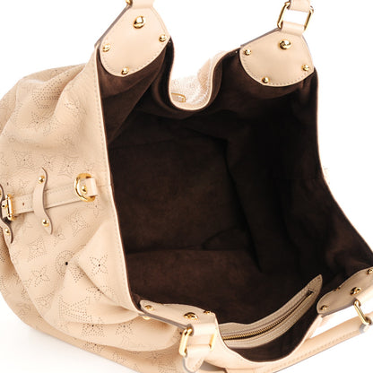 Louis Vuitton Mahina L Coquille 5 of 7