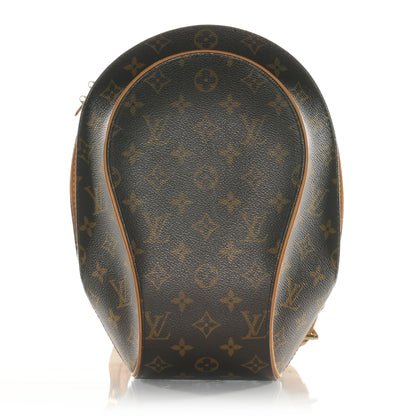 Louis Vuitton Monogram Ellipse Sac a Dos Backpack 1 of 8